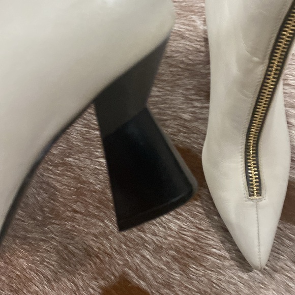 Saint G boots with zipper In front - Picture 4 of 7